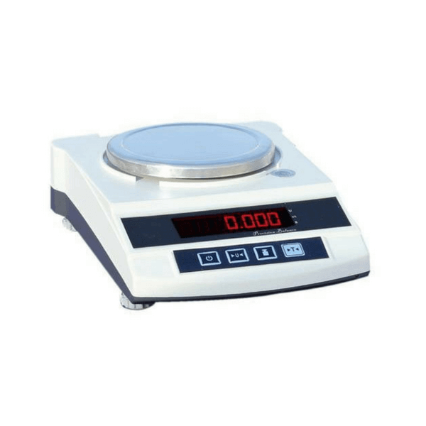 Scale-Tec Electronic Precision Balance, CWS302 - 300g x 0.01g -  Science Lab Equipment | Science Equip Australia