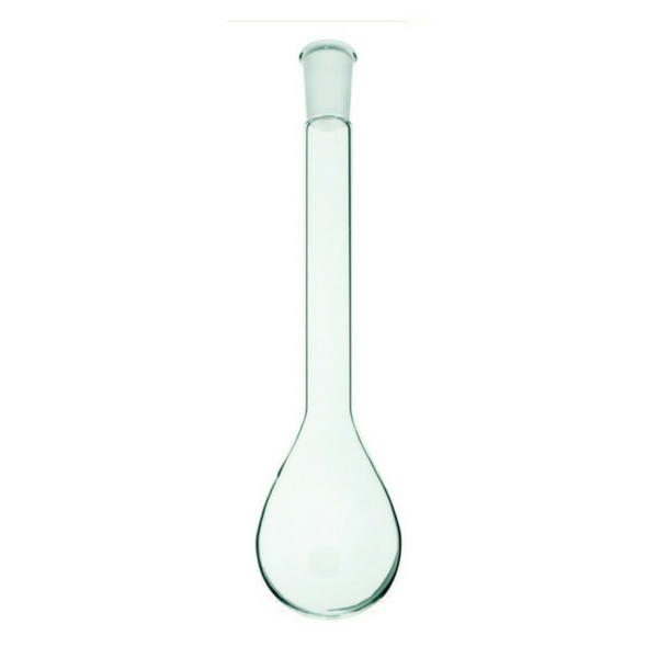 Kjeldahl Flasks Jointed, Borosilicate Glass -  Science Lab Equipment | Science Equip Australia