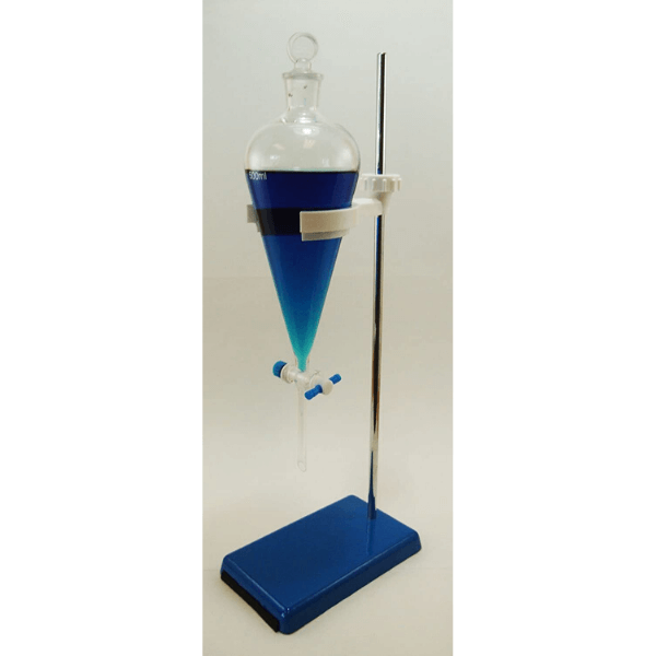 Separatory Funnel PTFE Stopcock Kit