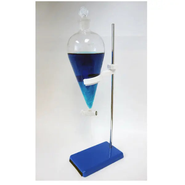Extraction Funnel Essential Glassware Kits | Chem Lab Supplies | Science Equip Australia