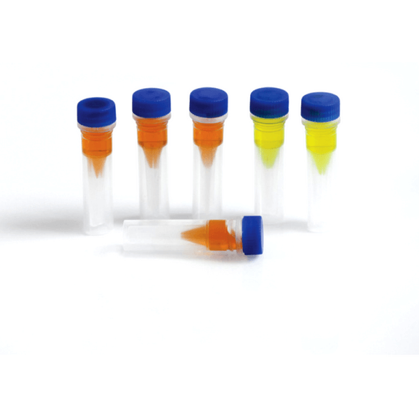 Serum & Sample Cryogenic Tubes, Polypropylene -  Science Lab Equipment | Science Equip Australia
