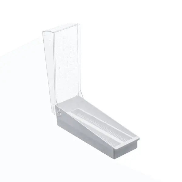 Slide Storage Racks, Holds 100 Slides Scienceequip.com.au