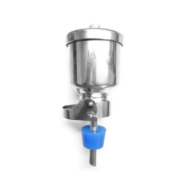 47mm Vacuum Filter Holder Stainless Steel