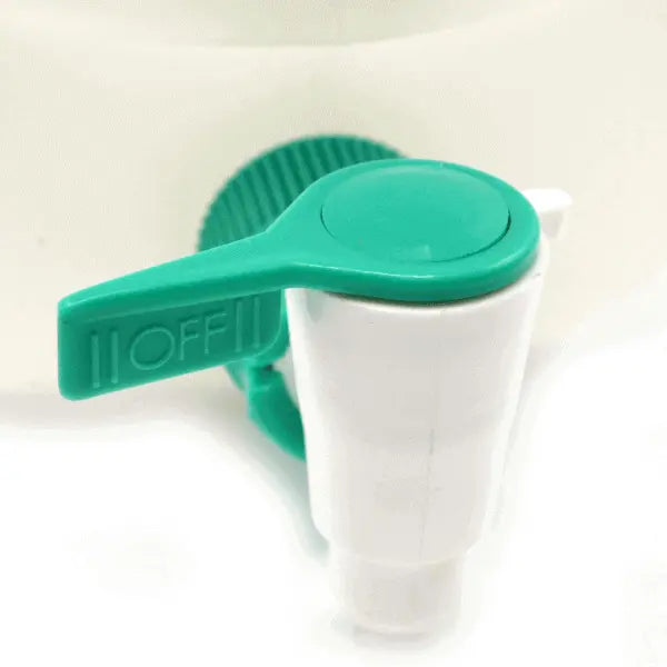 Stopcock For PolyLab Aspirator Bottle and Carboy