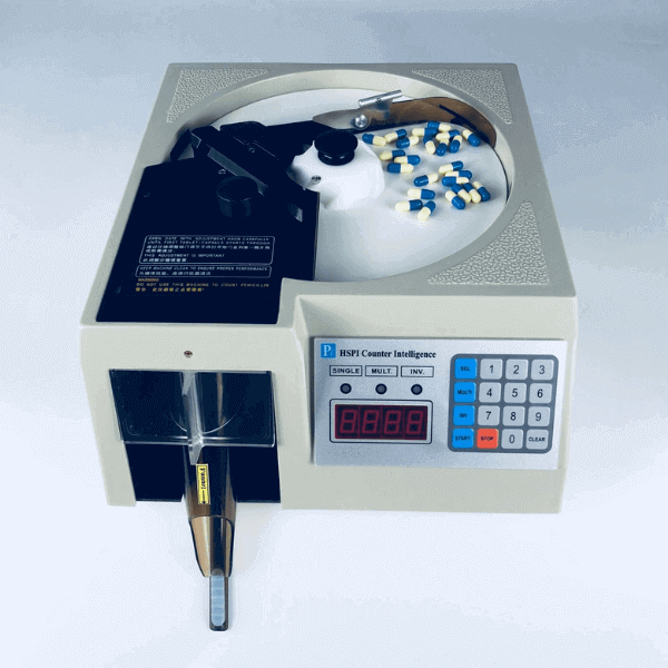 Tablet Counter -  Science Lab Equipment | Science Equip Australia