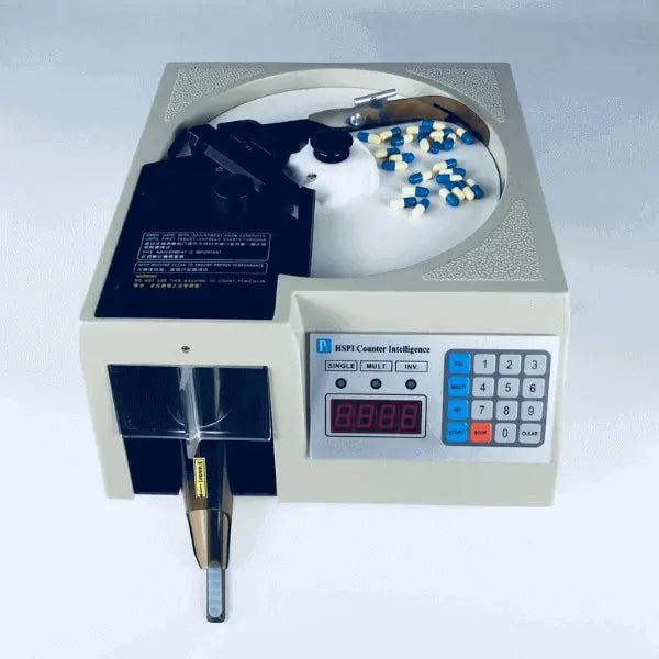 Tablet Counter | Pharmacy Lab Equipment | Australia | Science Equip ...