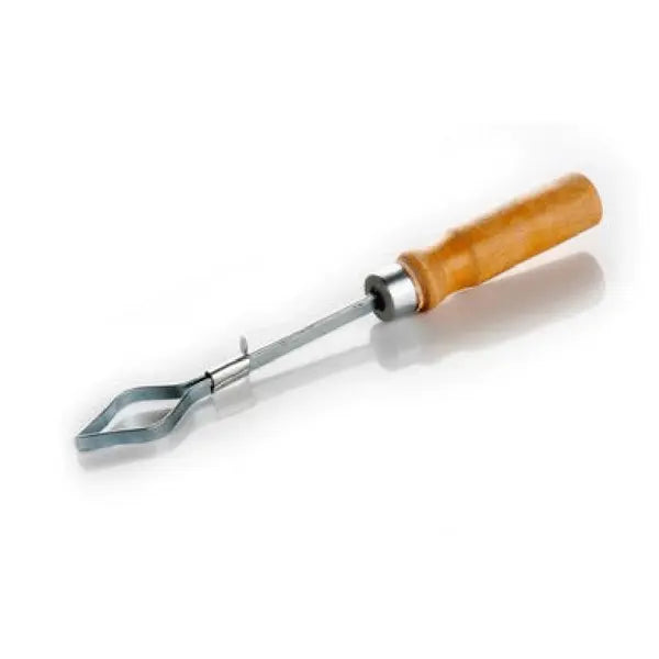 Test Tube Holder, Wooden Handle -  Science Lab Equipment | Science Equip Australia