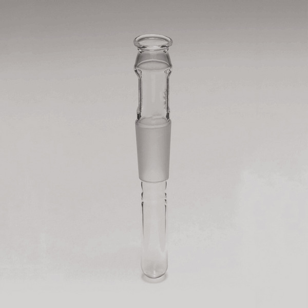 Thermometer Pocket, Borosilicate Glass -  Science Lab Equipment | Science Equip Australia