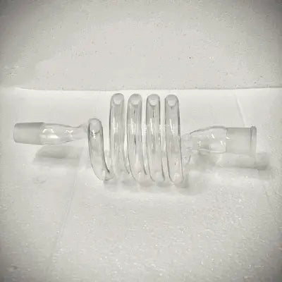 Warming Coil Adapter B24 Joint