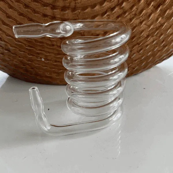 Warming Coil Septa Support