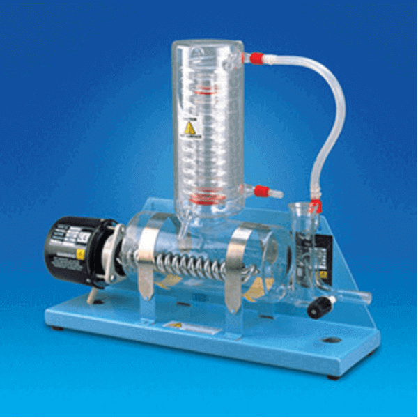 Water Distillation Kit