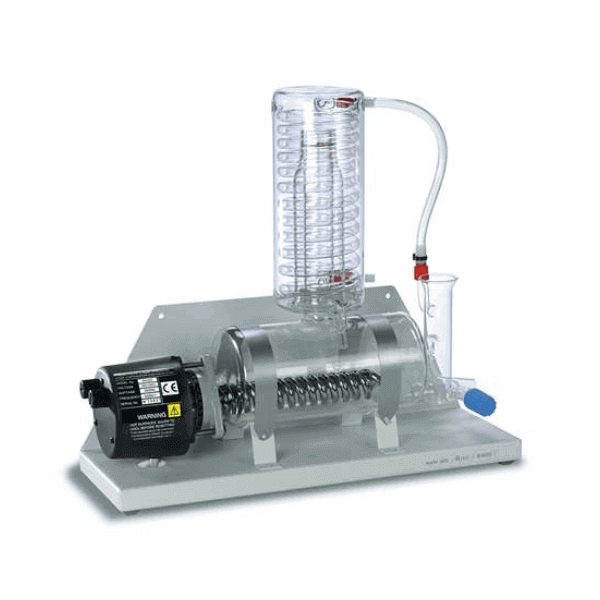 Water distillation Kit