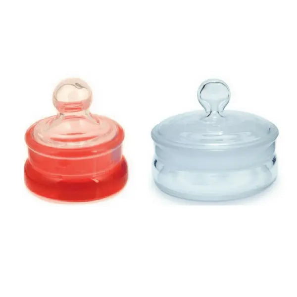 Weighing Bottles with Stopper