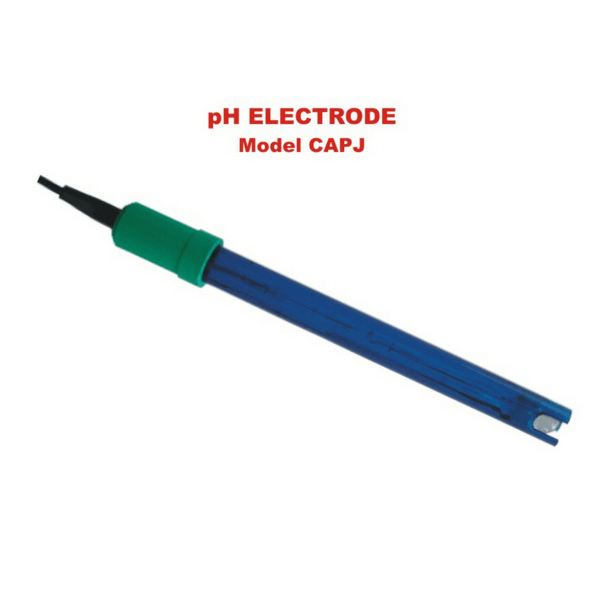 pH ELECTRODE, CAPJ Model -  Science Lab Equipment | Science Equip Australia